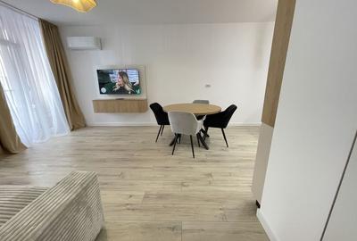 Apartament premium la prima inchiriere - 5