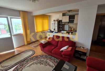 2 Camere | Brâncuși | Bloc 2010 | Renovat - 3