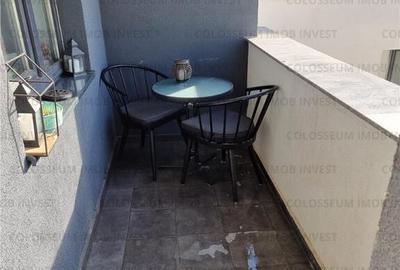 Apartament cu 3 camere, 2 bai+parcare - zona Tractorul. Apartament cu 3 camere, 2 bai+parcare - zona Tractorul. - 6