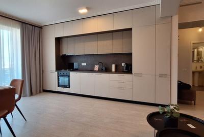 Apartament mobilat si utilat cu 1 loc de parcare - 5