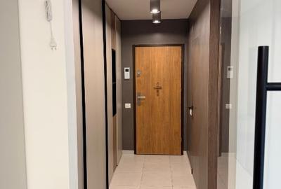 Garsonieră premium-Proprietar,Design Uniq Interiors | Urban Plaza ,Vedere sudica - 14