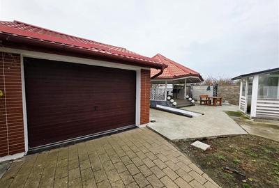 Vila, Cerneteaz, Teren Generos, Casa de Oaspeti, Beci, Garaj - 31