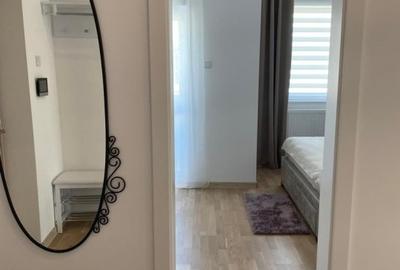 Proprietar inchiriez ap 2 camere,Calea Calarasi 99,complet nou Proprietar inchiriez ap 2 camere,Calea Calarasi 99,complet nou - 9