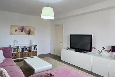 Apartament cu 2 camere semidecomandat în Unirii