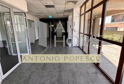 Spatiu comercial P+5, 20 locuri de parcare, Ploiesti, zona Cantacuzino - 19