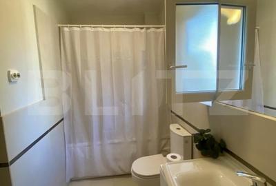 Apartament cu 3 camere semidecomandat, mobilat în Florești - 18