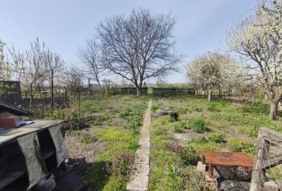 Casă cu 2 camere în Exterior Vest - 3