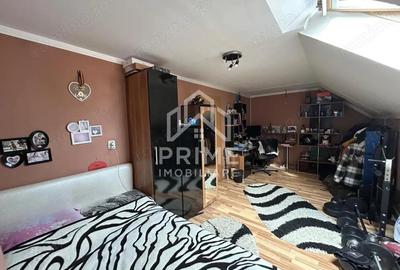 Casa individuala, 407 mp - S+P+M, zona CENTRU - 5