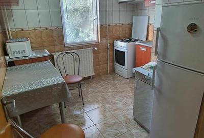 Garsonieră decomandată în Lujerului - 1