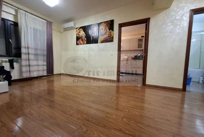 Apartament 2 camere, 54 mp, Galata Iasi, semimobilat, bloc 2020 - 6