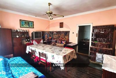 Casă cu 3 camere în Apa - 8