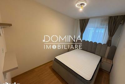 Apartament cu 4 camere decomandat, mobilat în Central - 10