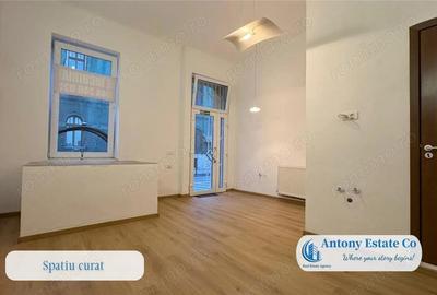 Spațiu comercial, de 22 mp, în Central