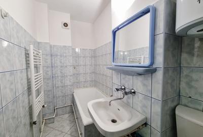 Apartament cu 1 cam Ic Frimu mobilat etaj 1 - 7