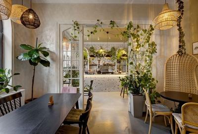 Vindem Afacerea ! Mini Hotel + Cafenea/ Restaurant ! Parcul Carol ! - 28