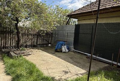 Casă cu 3 camere cu Teren 252 Mp în Industriilor - 9