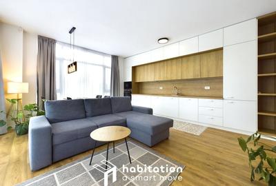 Apartament cu 3 camere decomandat, mobilat în Central - 3