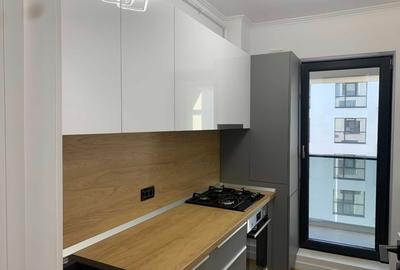 Garsoniera Lujerului bloc nou - 6