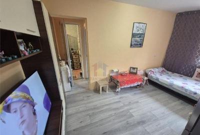 Apartament cu 2 camere nedecomandat în Hipodrom
