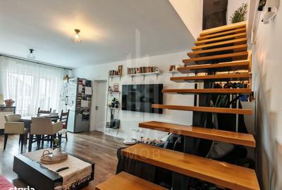 Apartament cu 3 camere în Ludoș - 5