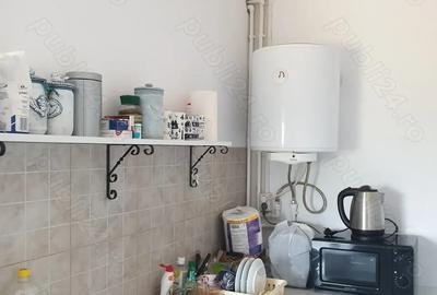 Casă cu 4 camere în Moșneni - 5