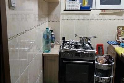 Apartament cu 2 camere în Ferentari - 5