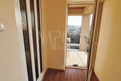 Casă individuală cu 5 camere cu Canalizare în Dâmbul Rotund - 14