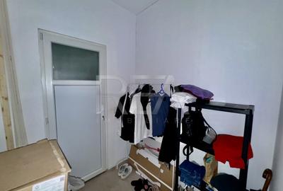 Spațiu comercial, de 92.900001525879 mp, în Jiului - 8