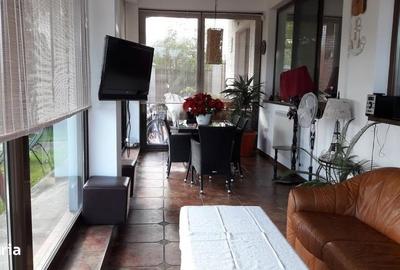 Casă cu 4 camere în Afumați - 11