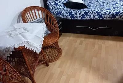 Apartament cu 2 camere decomandat în George Enescu - 2