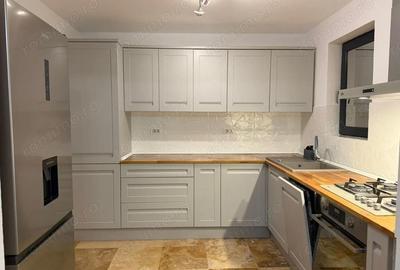 Casă cu Teren 620 Mp în Freidorf - 18