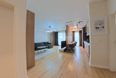 LUX ȘI CONFORT ÎN INIMA BRAȘOVULUI – 2 CAMERE COMPLET ECHIPATE | PET FRIENDLY | - 11