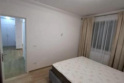 Apartament 2 camere Prima inchiriere Valcom Residence 3 (Cuza Voda) - 1
