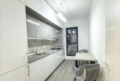 Apartament cu 2 camere decomandat, mobilat în Lujerului