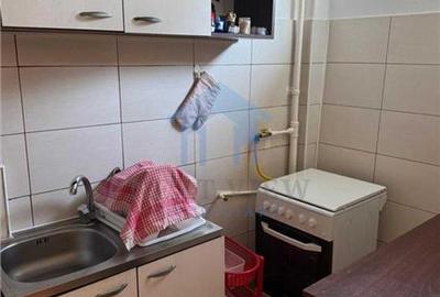 Garsonieră decomandată în Mănăștur - 4