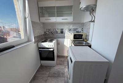 Garsonieră decomandată în Grădiște - 3