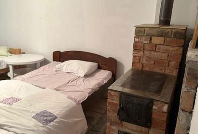 Casă cu 3 camere în Poiana Mărului - 4