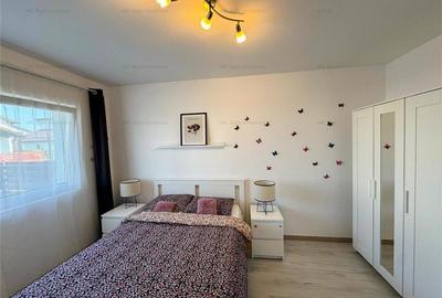 Casa moderna cu 3 camere si curte amenajata Sanpetru Brasov - 9