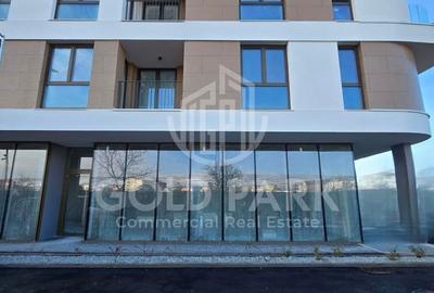 Spațiu comercial, de 150 mp, în Florești - 11