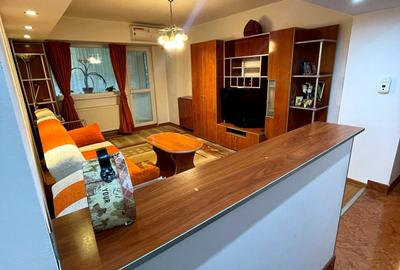 Vânzare Apartament 3 Camere – Zona Iancului