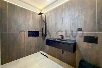 Apartament cu 3 camere semidecomandat în Iris - 9