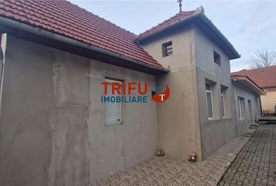 Casă cu 4 camere în Șeușa - 18