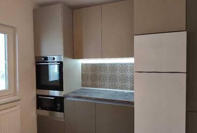 Beller -Dorobanti -3 camere -Prima inchiriere! - 3