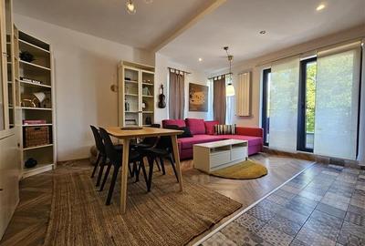 Apartament 3 camere zona Dupa Iniste - parcare subterana - 30