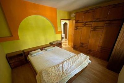 Apartament cu 3 camere decomandat în Titan - 4