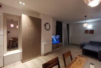 Inchiriere 3cam, nou Aviatiei, masina spalat vase,loc parcare subt - 36