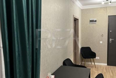 2 Camere Exigent Plaza Residence Faza 4 - 5
