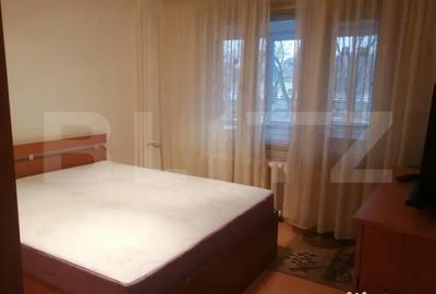 Apartament cu 3 camere decomandat în Decebal - 3