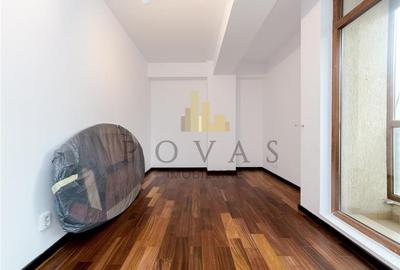 Apartament cu 3 camere semidecomandat în Băneasa - 3