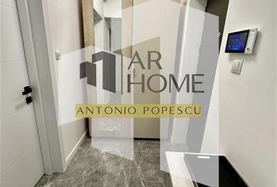 Apartament cu 2 camere decomandat, mobilat în Cioceanu - 10